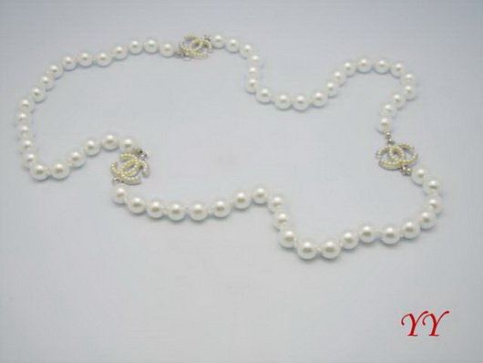 Collana Chanel Modello 220